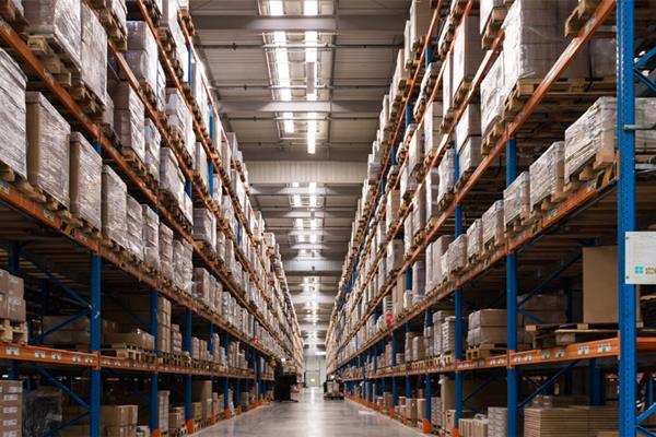 成都到屯昌仓储配送