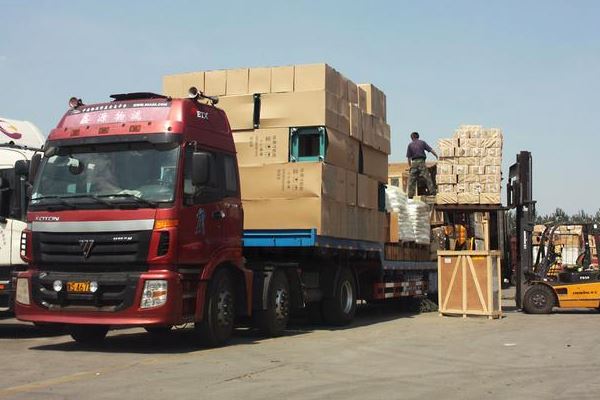 成都到屯昌零担物流