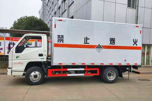 成都到屯昌危险品运输