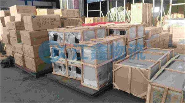 屯昌到周口物流公司